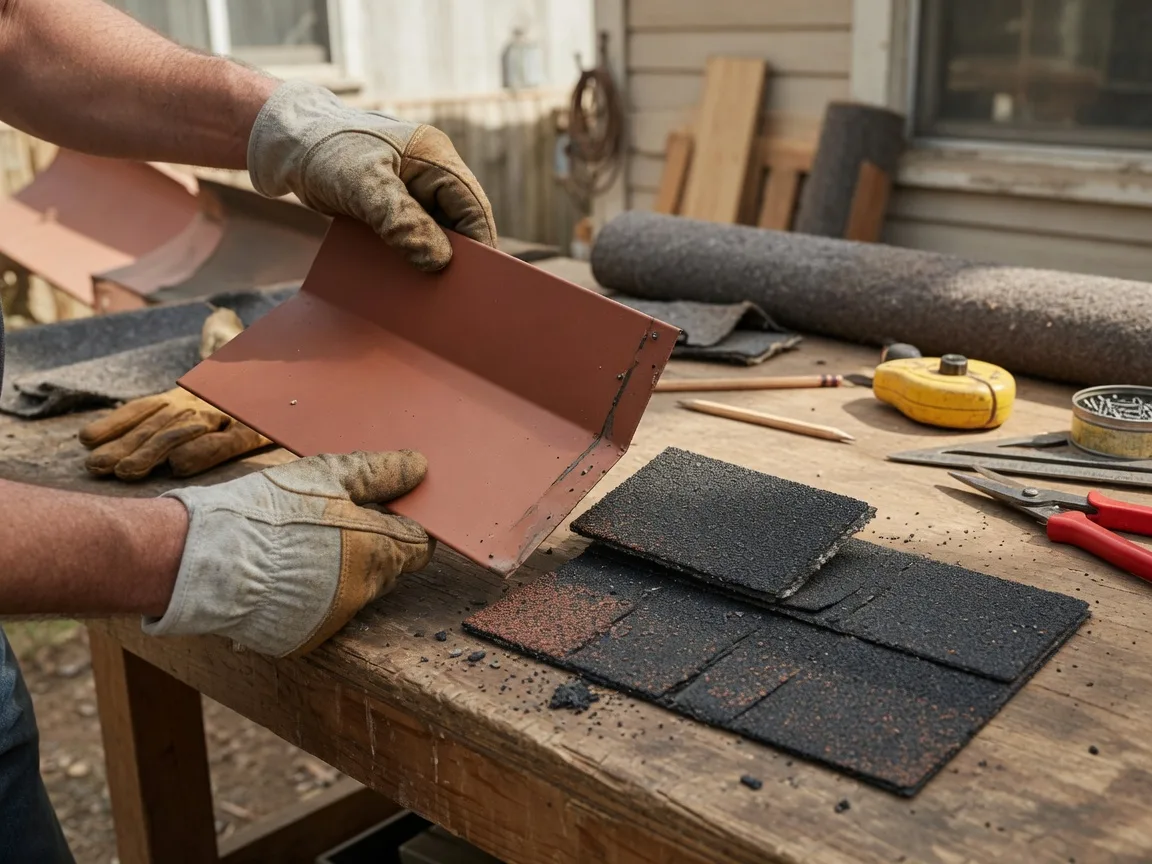 Roof Repair company in Fulton, CA